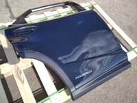 фото thumb №3, Lexus rx 450h правое задние дверь 2020r