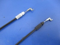 фото thumb №5, Mazda 2 ii 5d замок дверь правый перед+ тросы замка