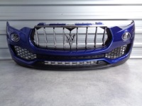 фото thumb №1, Maserati levante бампер перед kompletny