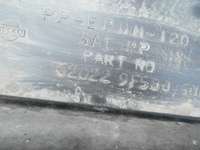 фото thumb №11, Nissan primera p11 lift 1999-2001 бампер перед передній / z676