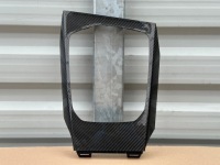 фото thumb №9, Bmw m3 g80 g81 m4 g82 g83 lci dekor консоли воздуховод молдинг карбон комплект