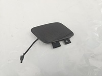 фото thumb №1, Заглушка бампера перед audi a3 8p lift s-line