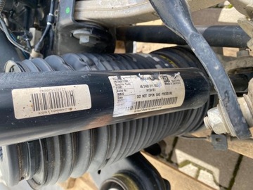 фото thumb №10, Maserati levante підвішування 6700375210 06700374390 06700392470 670039247