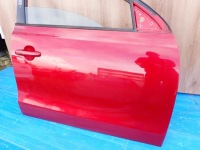 фото thumb №4, Hyundai i30 хэтчбек 07-12 дверь передние правое hat