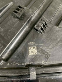 фото thumb №7, Audi q8 e-tron повний led фара лівий лампа ліва 4ke941781 oem