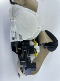 Ремень безопасности натяжитель правая  перед bmw x4 g02 x3 g01 7469960 америка с Разборки, фото thumb