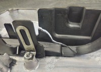 Піддон масляна audi a4 b6 b7 a6 c5 2.5 tdi 059103604 Зі Шроту, фото thumb