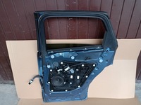 фото thumb №2, Дверь задние задняя правое ford kuga mk3