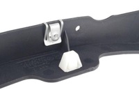 фото thumb №1, Спойлер подкрылок audi p. a4 08- pr 8k0853888a