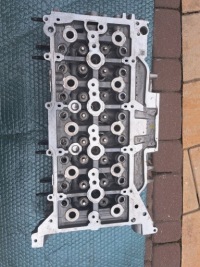 фото thumb №2, Ford ranger raptor 2.0 дизель r.2019 головка k4tea