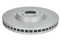 фото thumb №1, Диск тормозная honda accord ix, accord viii