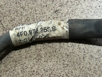 фото thumb №9, Джгут затискач датчик abs вирівнювання лівий зад audi a6 c6