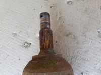 фото thumb №5, Привідний вал ліва 2.0 hdi citroen ds5 9687854380