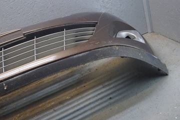 фото thumb №14, Renault grand scenic iii бампер перед tecnb z1587