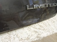 фото thumb №2, Крышка зад крышка багажника jeep compass ii 17-