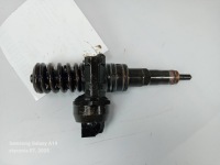 Купить Форсунка 0414720038 ford galaxy i, фото thumb