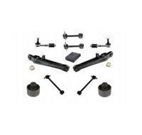 фото thumb №1, Srline 9040376k рычаг