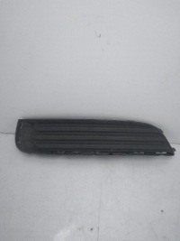 Купити Решітка бампера ліва решітка радіатора протитуманна фара opel insignia a 13264445, фото thumb