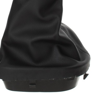 фото thumb №10, Vw touran 2003- ручка важіль зміни коробки передач i чохол kpl