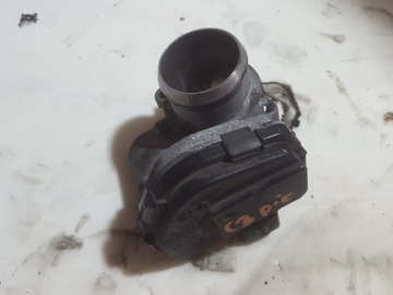 фото thumb №1, Дроссельная заслонка citroen c3 picasso 1.6 hdi