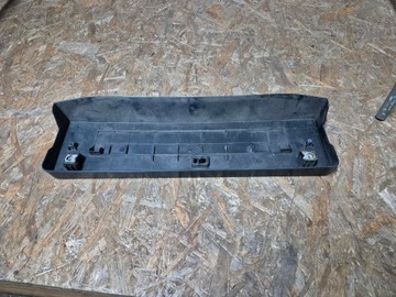 фото thumb №6, Honda cr-v crv 4 iv 12-18r рестайлинг прокладка pod номерные знаки регистрационная