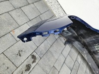 фото thumb №12, Tesla x модель x бампер переднее