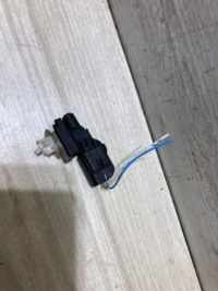 фото thumb №1, Mitsubishi asx 2017 датчик температури штекер