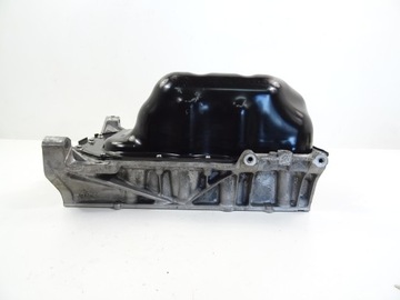 фото thumb №7, Mazda cx-5 2.0 бензин поддон масляная carter aluminiowy полублок pe0110382