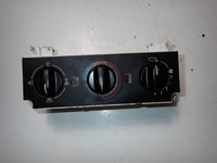 фото thumb №1, Панель управление обдув peugeot 306 96r