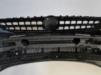 фото thumb №13, Mercedes cl 216 w216 бампер переднє комплектний pts a2168801240 63 65 amg