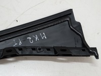 фото thumb №4, Молдинг зовнішня двері правий задня ford kuga ii