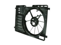фото thumb №3, Корпус вентилятора ford kuga 2013-2015