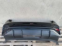 фото thumb №1, Бампер зад задний audi q3 ii 83f sportback s-line