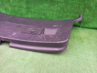 фото thumb №7, Vw touran i 03-06 обшивка захист карта маскувальна накладка кришки багажника
