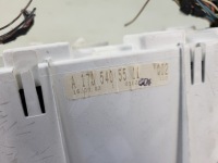 фото thumb №8, Mercedes slk r170 lift 2.0 k автоматическая коробка передач счетчик приборы спидометр uk