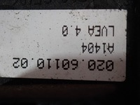 фото thumb №4, Citroen c2 03-08 підйомник скло лівий перед 9641241380 6 pin