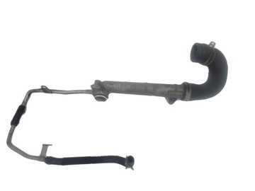 фото thumb №1, Труба шланг шланг води mercedes c-klasa w205 w213 glc x253 c253 2.0 cgi