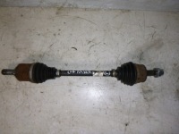 Купити Привідний вал ліва opel corsa e 1.4 xer, фото thumb