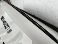 фото thumb №5, Кришка зад спойлер карбон багажника bmw g30 f90 a300