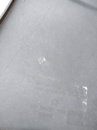 фото thumb №7, Бампер передний opel zafira a