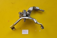 фото thumb №1, Розподільник пального паливний трубка 07l127503h audi s6 c6 5.2 fsi v10 06- bxa