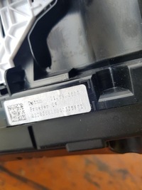 фото thumb №8, Счетчик приборы europa audi a3 8v 8v0920860p