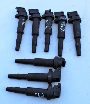 фото thumb №15, Катушка зажигания bosch 0221504464 12131712219