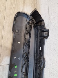 фото thumb №7, Решітка радіатора решітка радіатора mini cooper se electric f56 plug in