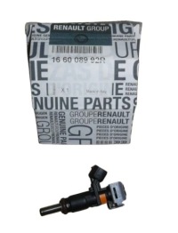 фото thumb №1, Форсунка renault clio iv оригінал 166008992r