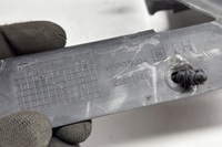 фото thumb №9, Кронштейн радіатора chevrolet camaro cabrio 52452141 6.2l бензиновий 333kw