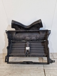 фото thumb №5, Воздуховод воздуха жалюзи maserati quattroporte