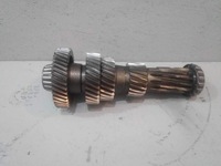 фото thumb №1, Вал коробки передач scania r gr 905