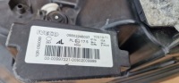 фото thumb №12, Iveco daily iv 4 рестайлинг фара передняя полный led правая 0582248037