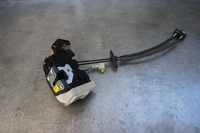 фото thumb №6, Замок двері правий перед передній kia optima iii 7 pin pinów